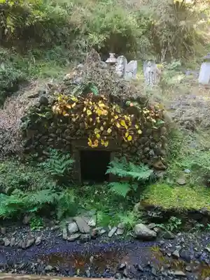 満願寺のその他建物