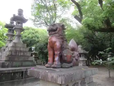 住吉大社(大阪府)