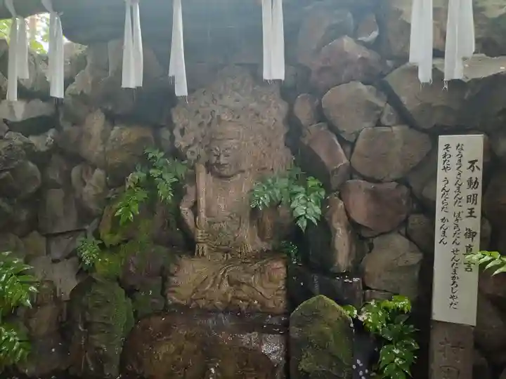 釋迦院(釈迦院)(大阪府)