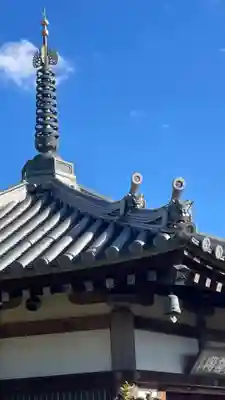 法雲寺のその他建物