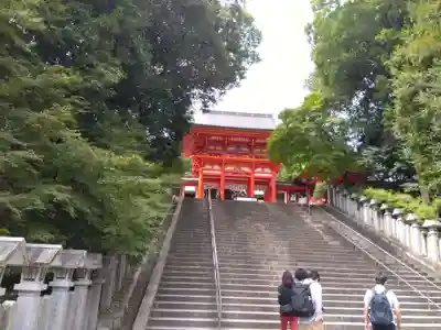近江神宮のその他建物
