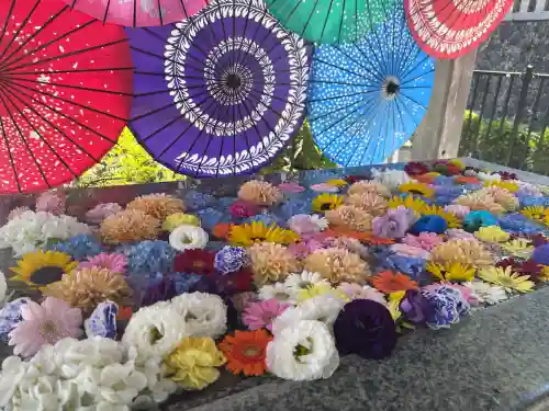 金蛇水神社(宮城県)
