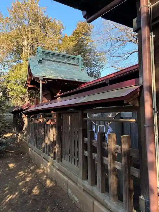 春日神社(千葉県)