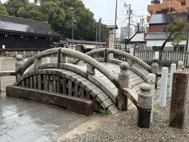 真清田神社(愛知県)