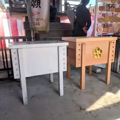 七重浜海津見神社(北海道)