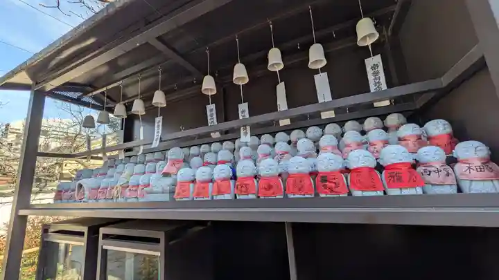 浄國寺(浄国寺)(大阪府)