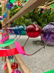 市原稲荷神社のその他建物 2021年07月01日(木)〜(2021年07月20日(火) 15時07分42秒投稿)