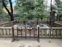 湊川神社(兵庫県)