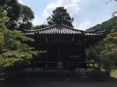 龍泉寺の末社・摂社