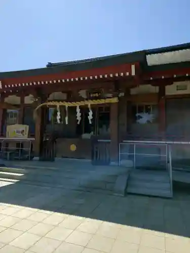 千勝神社の{uncategorized: "未分類", other: "その他", undefined: "問題あり", building: "その他建物", grave: "お墓", sacred_gate: "鳥居", guardian: "狛犬", statue: "像", buddha: "仏像", history: "歴史", nature: "自然", garden: "庭園", animal: "動物", pagoda: "塔", temizu: "手水舎", mountain_gate: "山門・神門", sanctuary: "本殿・本堂", subordinate: "末社・摂社", art: "芸術", scenery: "景色", jizo: "地蔵", ema: "絵馬", goshuin: "御朱印", omikuji: "おみくじ", items: "授与品その他", amulet: "お守り", goshuincho: "御朱印帳", eats: "食事", festival: "お祭り", votive_dance: "神楽", shichigosan: "七五三参", wedding: "結婚式", experience: "体験その他", initially: "初詣", around: "周辺", anti_infection: "感染症対策"}