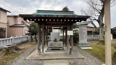 愛宕八幡神社(石川県)