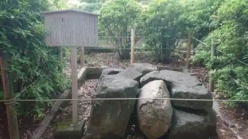 根津神社のその他建物