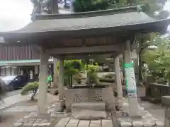 新橋浅間神社(静岡県)