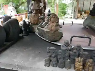 金刀比羅神社(福島県)