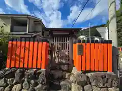 福徳社（賀茂別雷神社末社）(京都府)