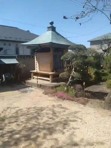 浄運寺(福島県)