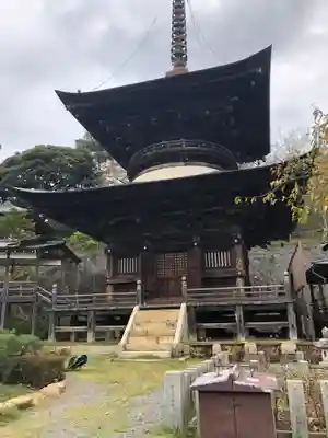 楽法寺（雨引観音）のその他建物
