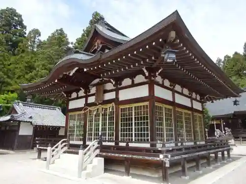 矢川神社(滋賀県)