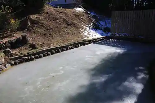 神炊館神社 ⁂奥州須賀川総鎮守⁂の歴史