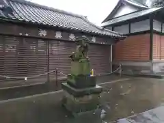 烏山神社(東京都)