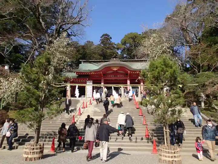 香取神宮のその他建物