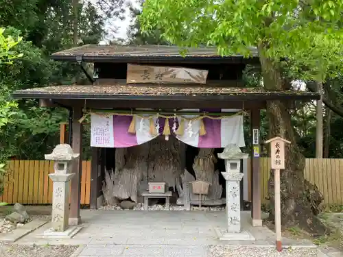 神明神社（相差町）(三重県)