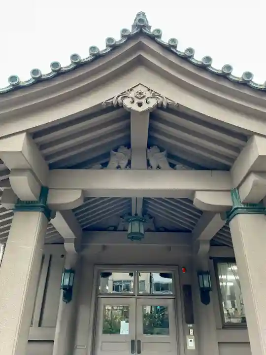 湯島聖堂(東京都)