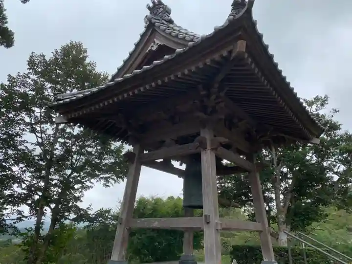 薬王院円如寺のその他建物