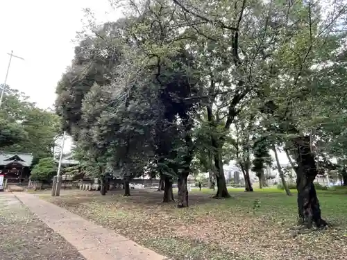 春日神社のその他建物