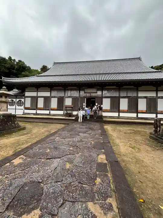 大照院(山口県)