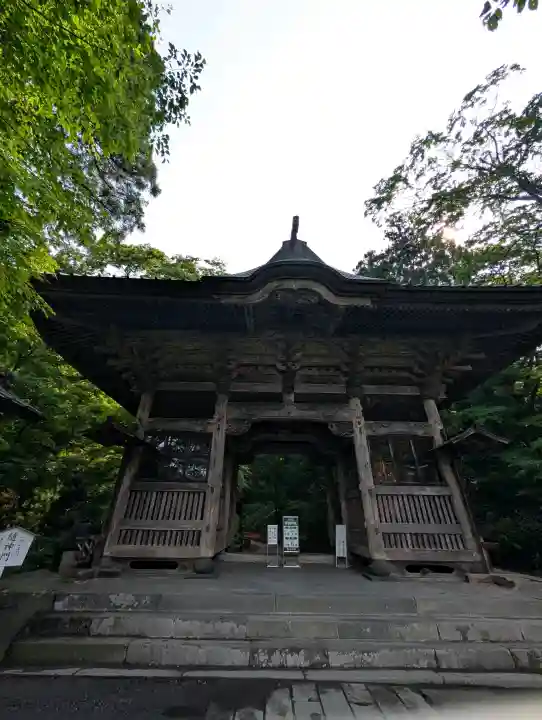 榛名神社(群馬県)
