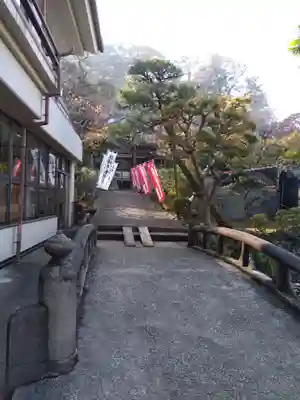 無量寺のその他建物