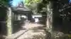 古要神社の末社・摂社