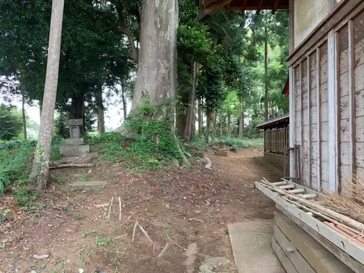 惣態神社(千葉県)