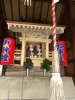 水神社の末社・摂社
