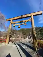 大間々神明宮(群馬県)