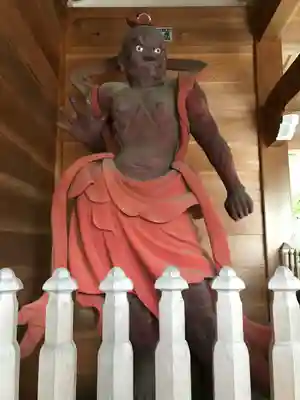 薬王寺(徳島県)