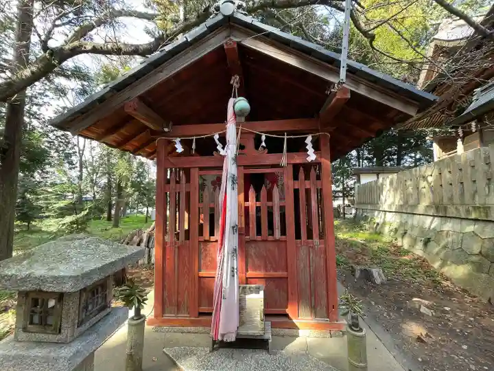 日吉神社(滋賀県)