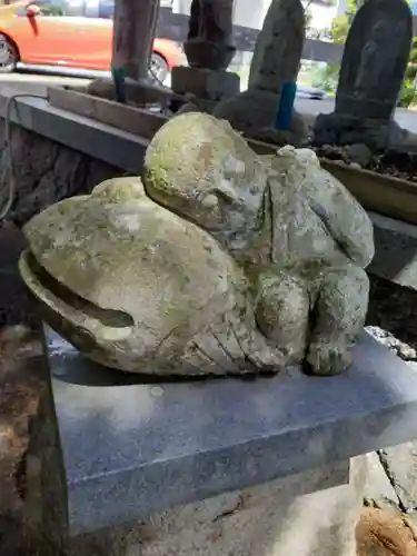 正寿院(岩手県)