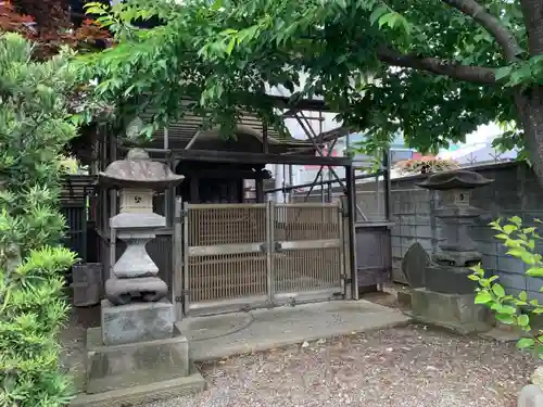 覚王寺(千葉県)