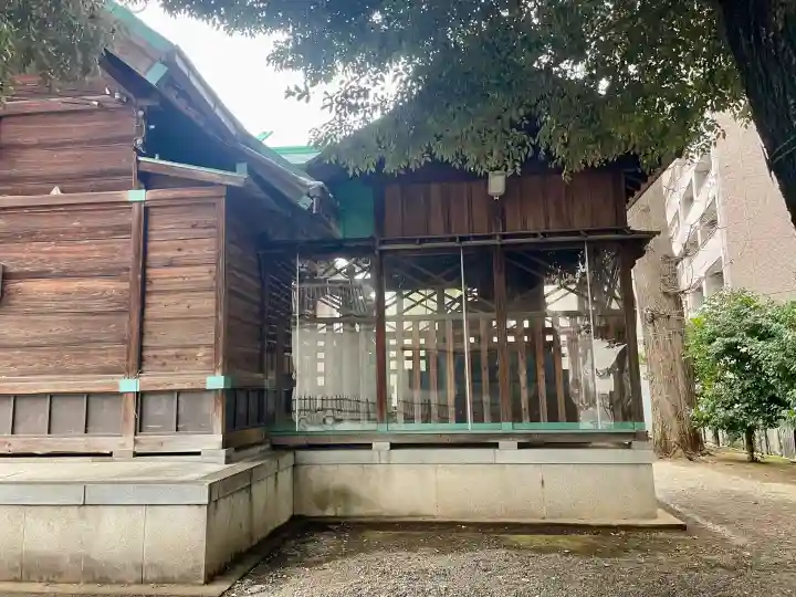 西早稲田天祖神社の{uncategorized: "未分類", other: "その他", undefined: "問題あり", building: "その他建物", grave: "お墓", sacred_gate: "鳥居", guardian: "狛犬", statue: "像", buddha: "仏像", history: "歴史", nature: "自然", garden: "庭園", animal: "動物", pagoda: "塔", temizu: "手水舎", mountain_gate: "山門・神門", sanctuary: "本殿・本堂", subordinate: "末社・摂社", art: "芸術", scenery: "景色", jizo: "地蔵", ema: "絵馬", goshuin: "御朱印", omikuji: "おみくじ", items: "授与品その他", amulet: "お守り", goshuincho: "御朱印帳", eats: "食事", festival: "お祭り", votive_dance: "神楽", shichigosan: "七五三参", wedding: "結婚式", experience: "体験その他", initially: "初詣", around: "周辺", anti_infection: "感染症対策"}