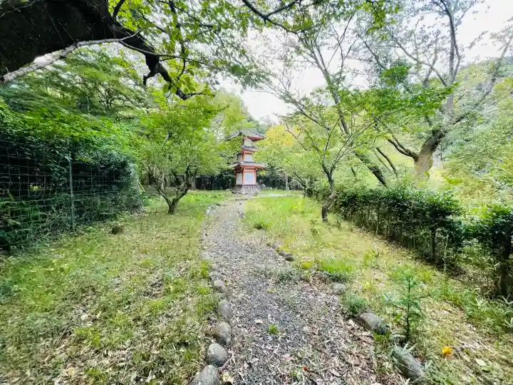 瑞巌寺(三重県)