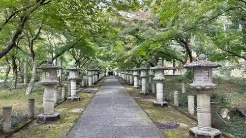 高山寺のその他建物