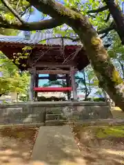 千葉寺の建物その他