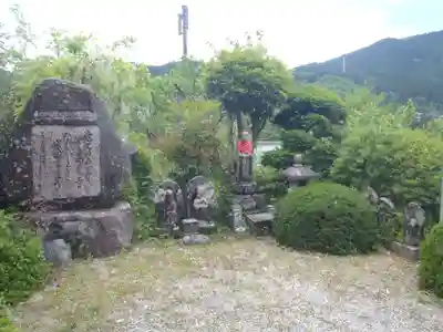 万光寺(岐阜県)