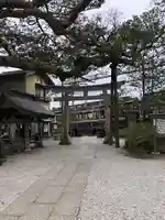 御霊神社のその他建物