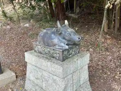 箭簳神社(滋賀県)