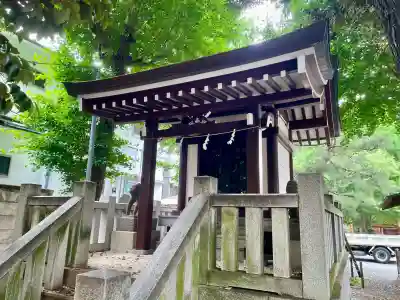 天神社(東京都)