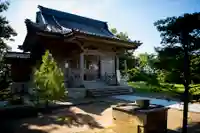 八坂神社の本殿・本堂