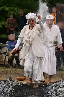 竹之高地不動社(新潟県)